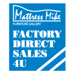 Furniture Gallery By Mattress Mike logo