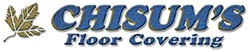 Chisum's Floor Covering logo