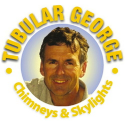 Solatube Skylights By Tubular George Co logo