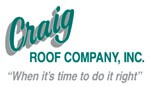 Craig Roof Company Inc logo
