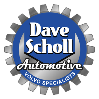 Dave Scholl Automotive logo