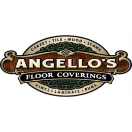 Angello'S Floor Coverings logo