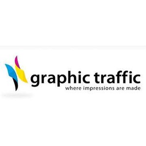 Graphic Traffic logo
