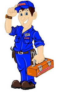 Kenmore Appliance Service & Repair - Santa Barbara Appliance Repair logo