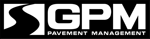 General Pavement Management (Gpm) logo
