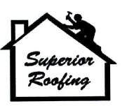 Superior Roofing logo