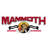Mammoth Moving & Storage logo