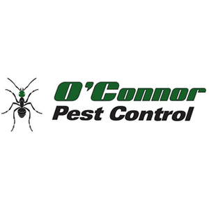 O'Connor Family Pest Control logo