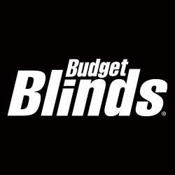 Budget Blinds logo