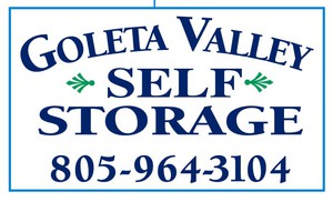 Goleta Valley Self Storage logo