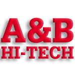 A & B Hi-Tech Auto Care & Smog logo