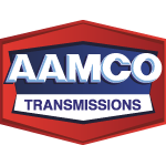 Aamco Transmissions & Total Car Care logo