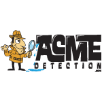 Acme Leak Detection logo