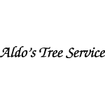 Aldo's Tree Service logo