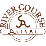 River Course At The Alisal logo