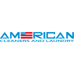 American Cleaners & Laundry logo