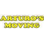 Arturo's Moving & Hauling logo