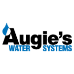 Augie's Water Systems logo