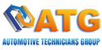 Automotive Technicians Group logo
