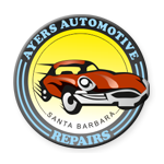 Ayers Automotive Repairs logo