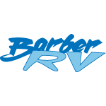 Barber Rv logo
