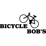 Bicycle Bob's Of Santa Barbara logo