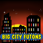 Big City Futons logo