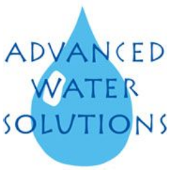 Advanced Water Solutions logo