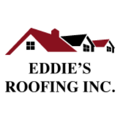 Eddie's Roofing Inc logo