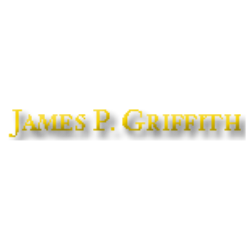 Griffith James P Law Offices Of logo