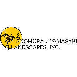 Nomura / Yamasaki Landscapes Inc logo