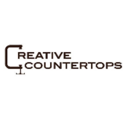 Creative Countertops logo