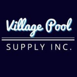 Village Pool Supply Inc logo