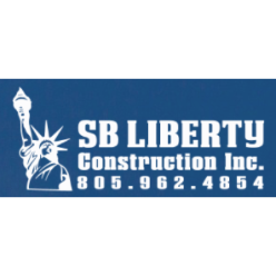 S B Liberty Construction Inc logo