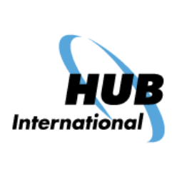Hub International Insurance Services Inc logo