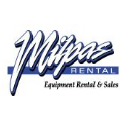 Milpas Rental Inc logo