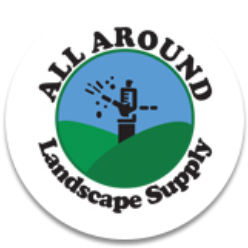 All Around Landscape Supply logo