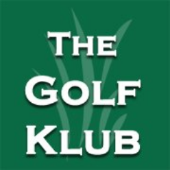 Golf Klub The logo