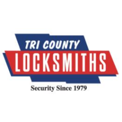 Tri-County Locksmiths logo