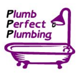 Plumb Perfect Plumbing logo