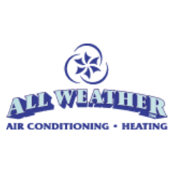 All Weather Inc logo