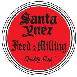 Santa Ynez Feed & Milling Co logo