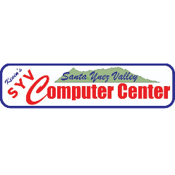 Santa Ynez Valley Computer Center logo