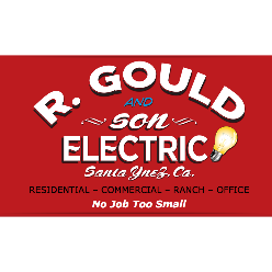 Gould Robert Electric Inc logo