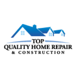 Top Quality Home Repair & Construction logo
