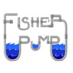 Fisher Pump & Well Service logo