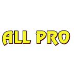 All Pro logo