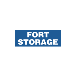 Fort Storage logo