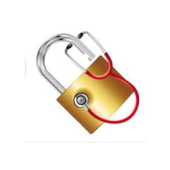 Lock Doctor logo