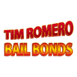 Tim Romero Bail Bonds logo